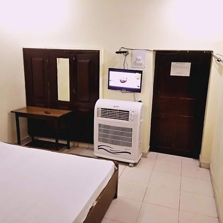 لاكناو Roop Guest House المظهر الخارجي الصورة