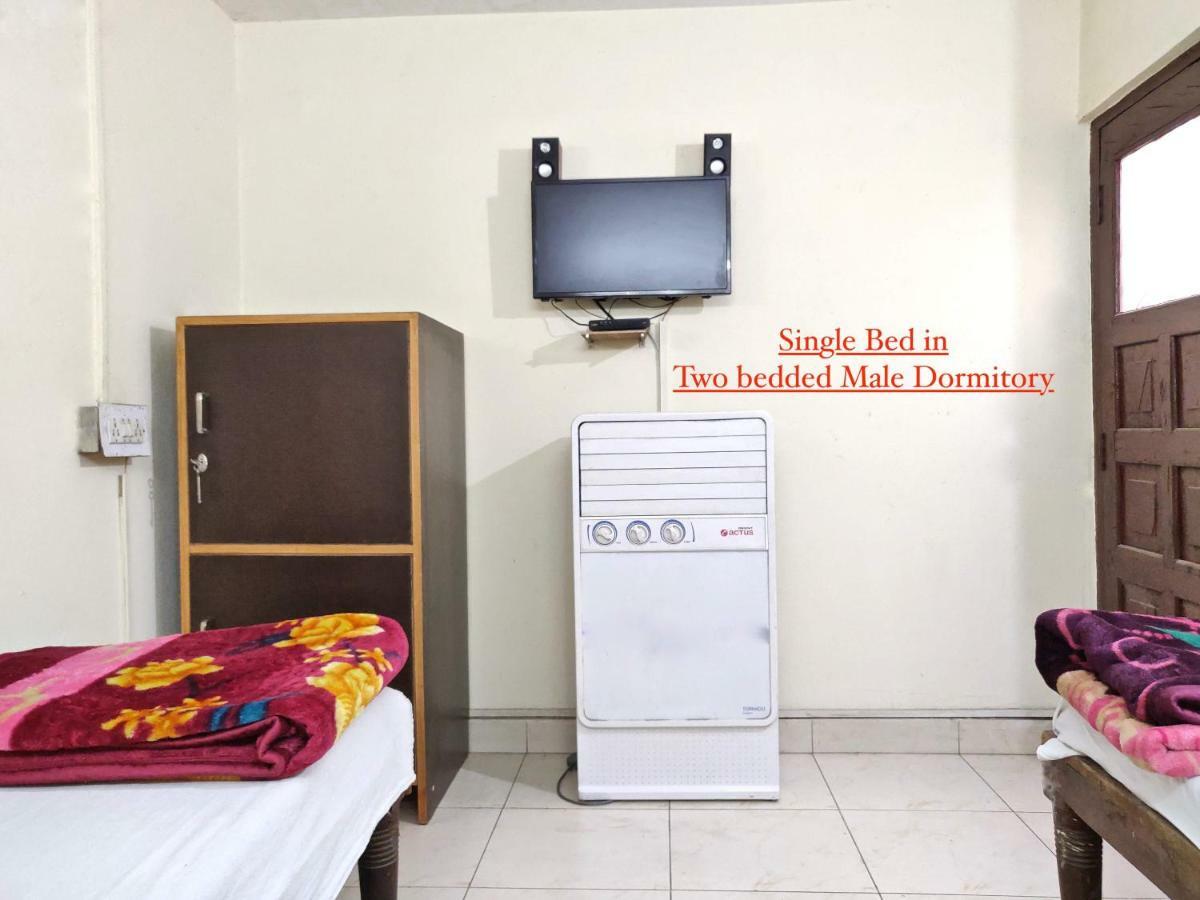 لاكناو Roop Guest House المظهر الخارجي الصورة